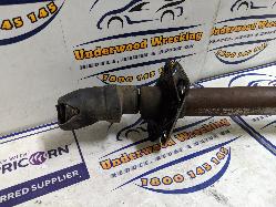 View Auto part Steering Column Ford Courier 1998