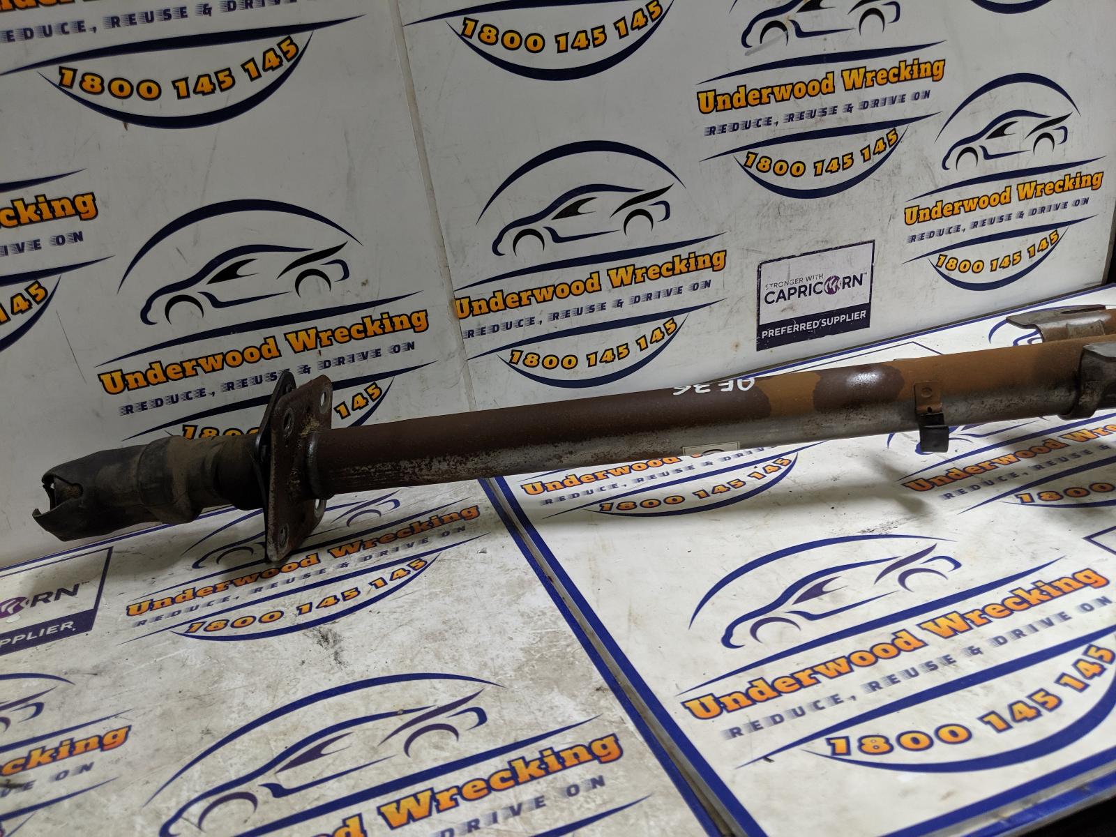 View Auto part Steering Column Ford Courier 1998