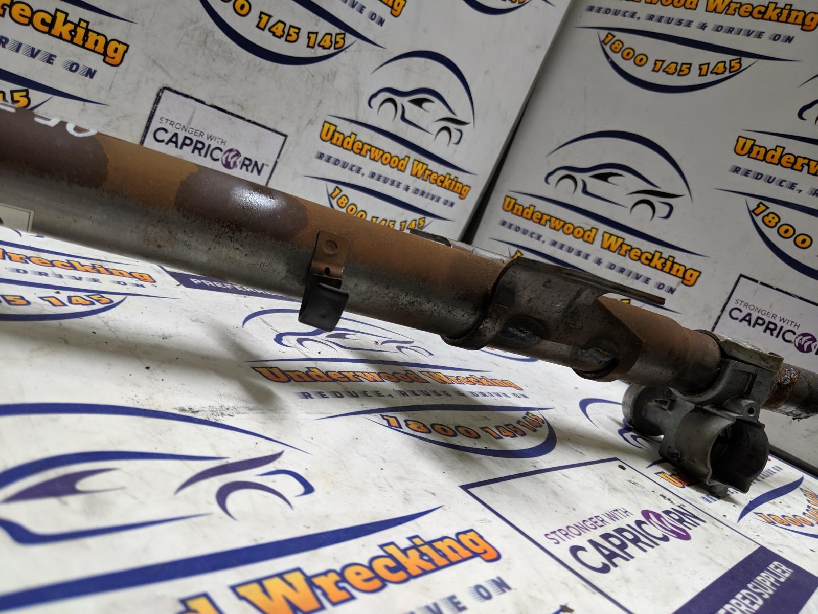 View Auto part Steering Column Ford Courier 1998