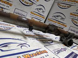 View Auto part Steering Column Ford Courier 1998