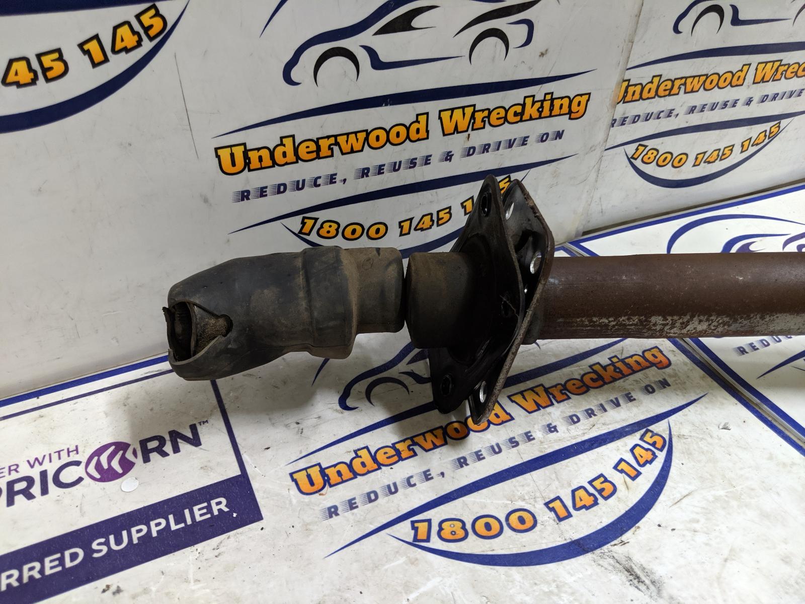 View Auto part Steering Column Ford Courier 1998