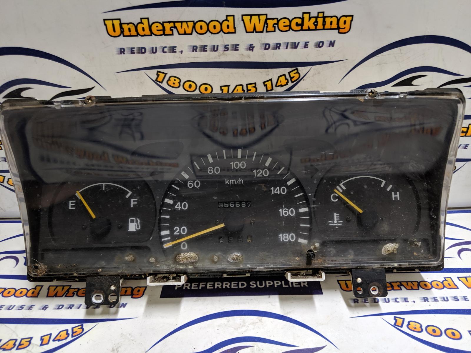 View Auto part Instrument Cluster Ford Courier 1998