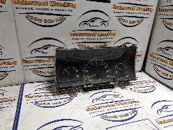 View Auto part Instrument Cluster Ford Courier 1998