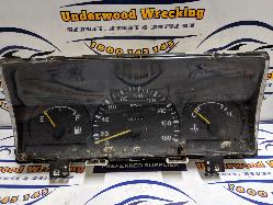View Auto part Instrument Cluster Ford Courier 1998
