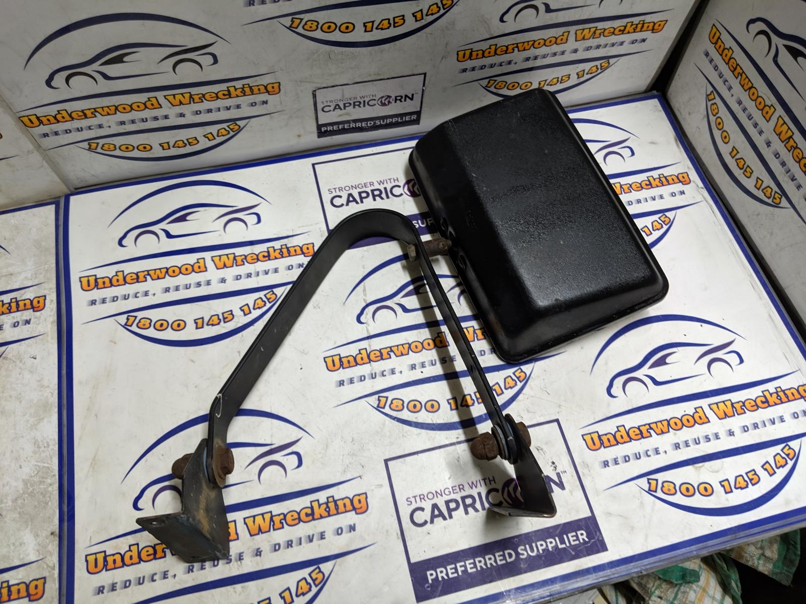 View Auto part Right Door Mirror Ford Courier 1998