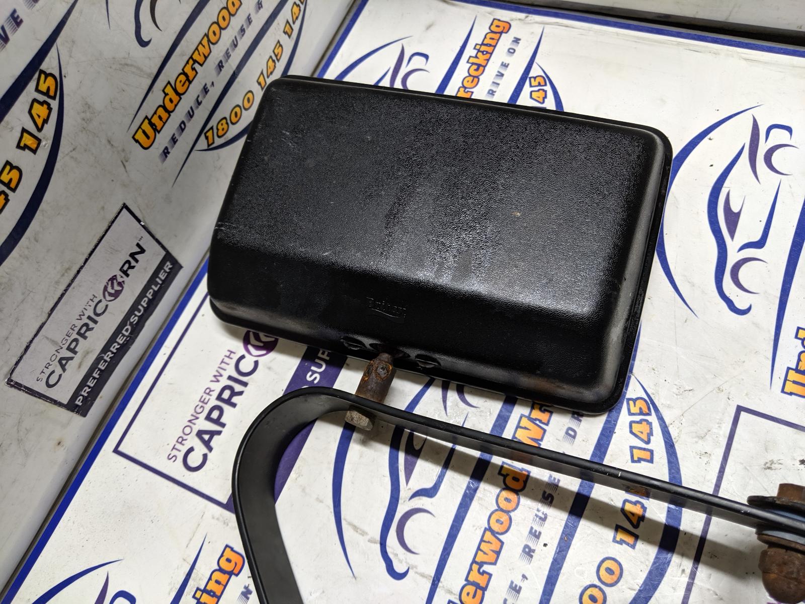 View Auto part Right Door Mirror Ford Courier 1998