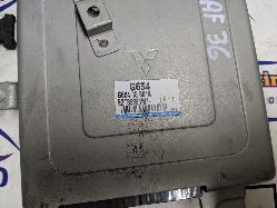View Auto part Ecu Ford Courier 1998