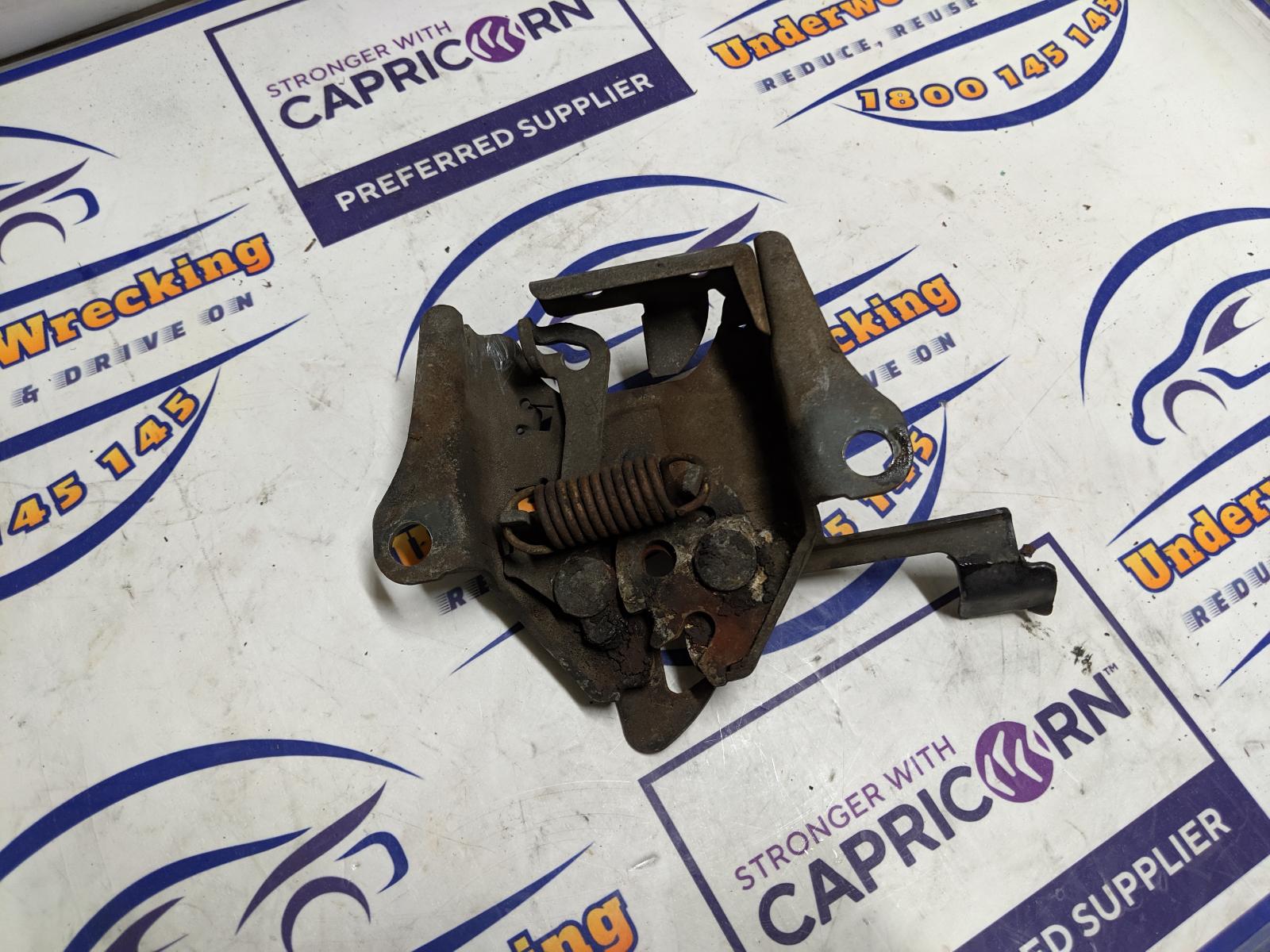 View Auto part Bonnet Lock/Support Ford Courier 1998