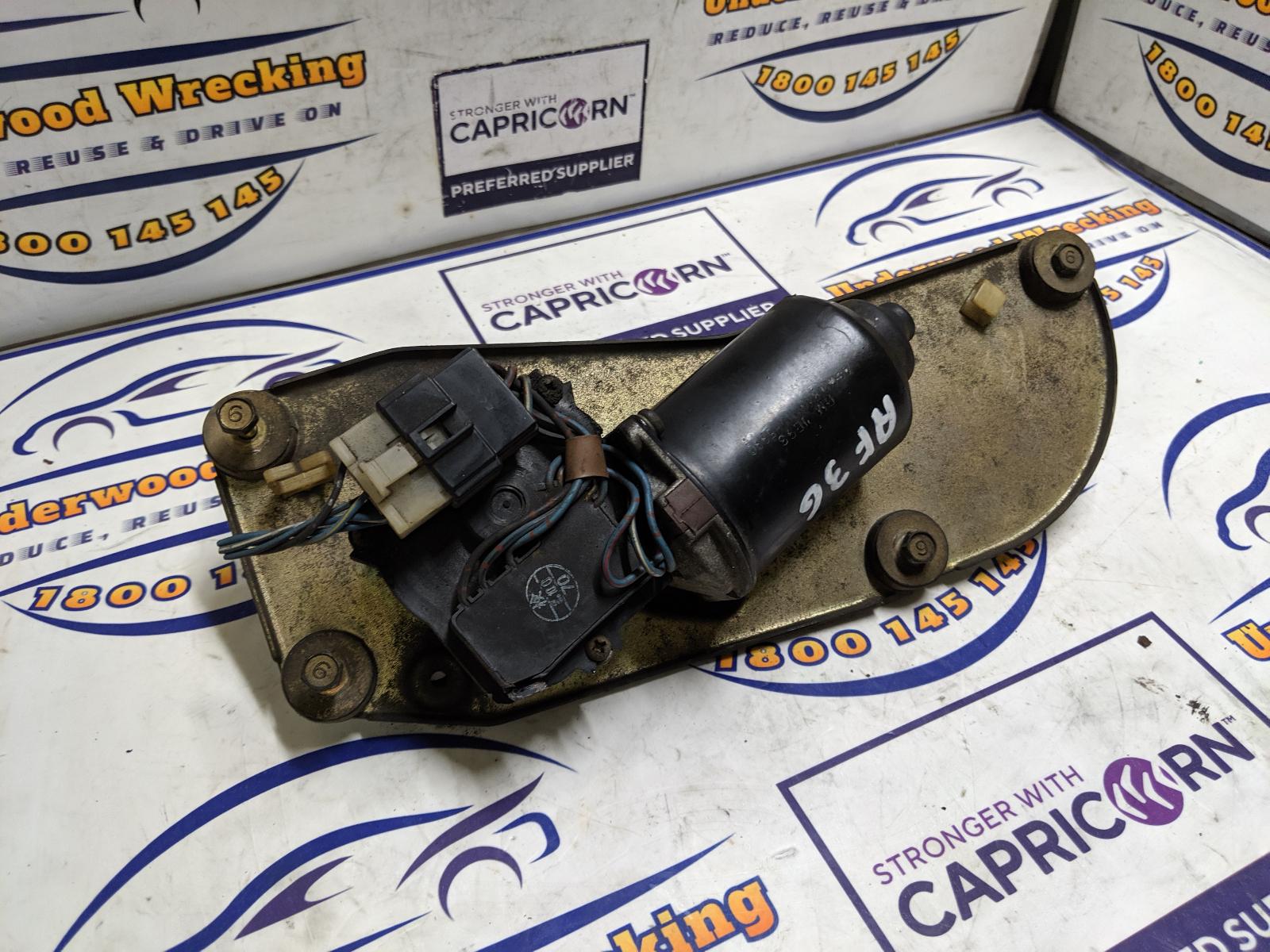 View Auto part Wiper Motor Ford Courier 1998