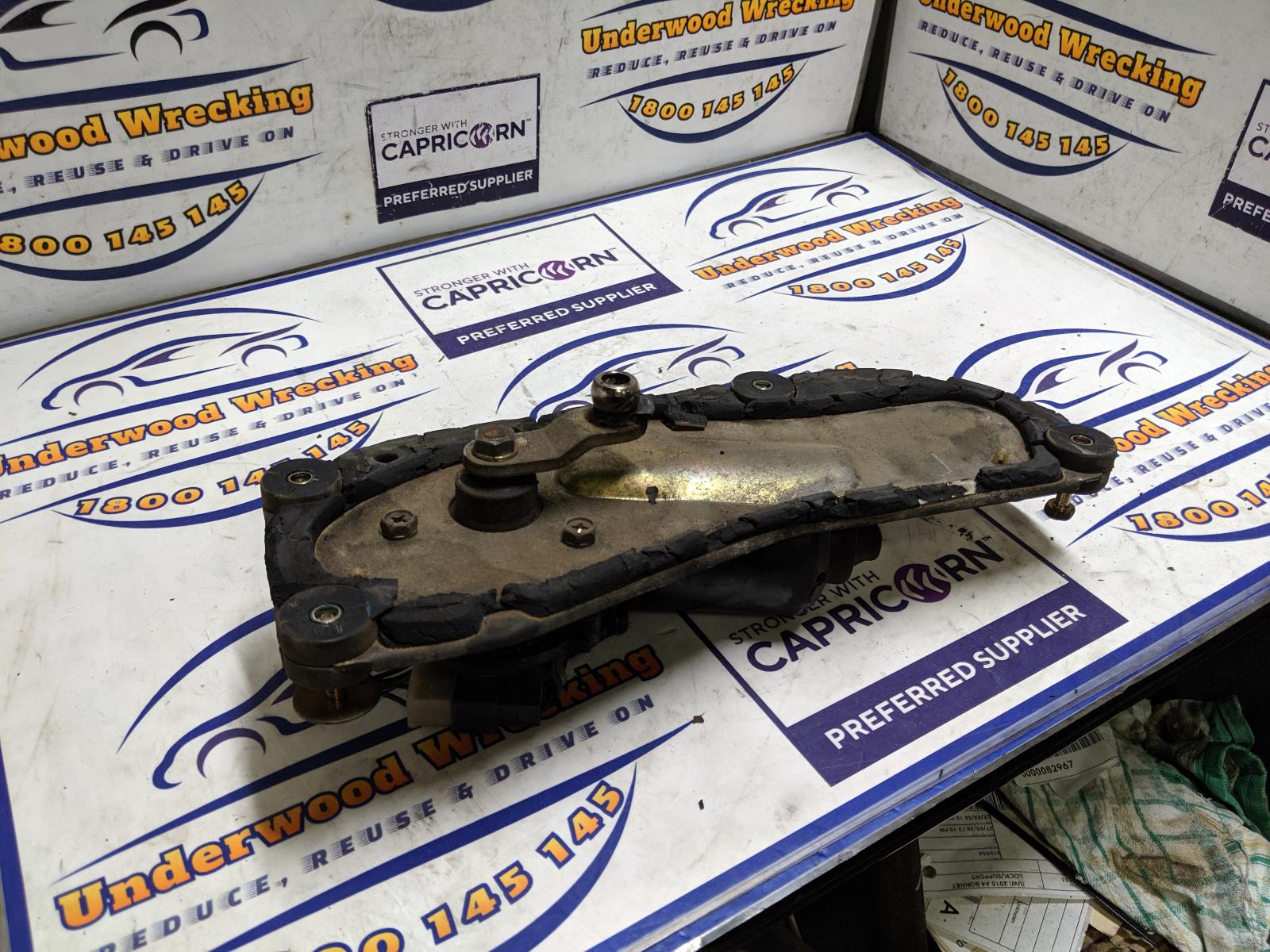 View Auto part Wiper Motor Ford Courier 1998