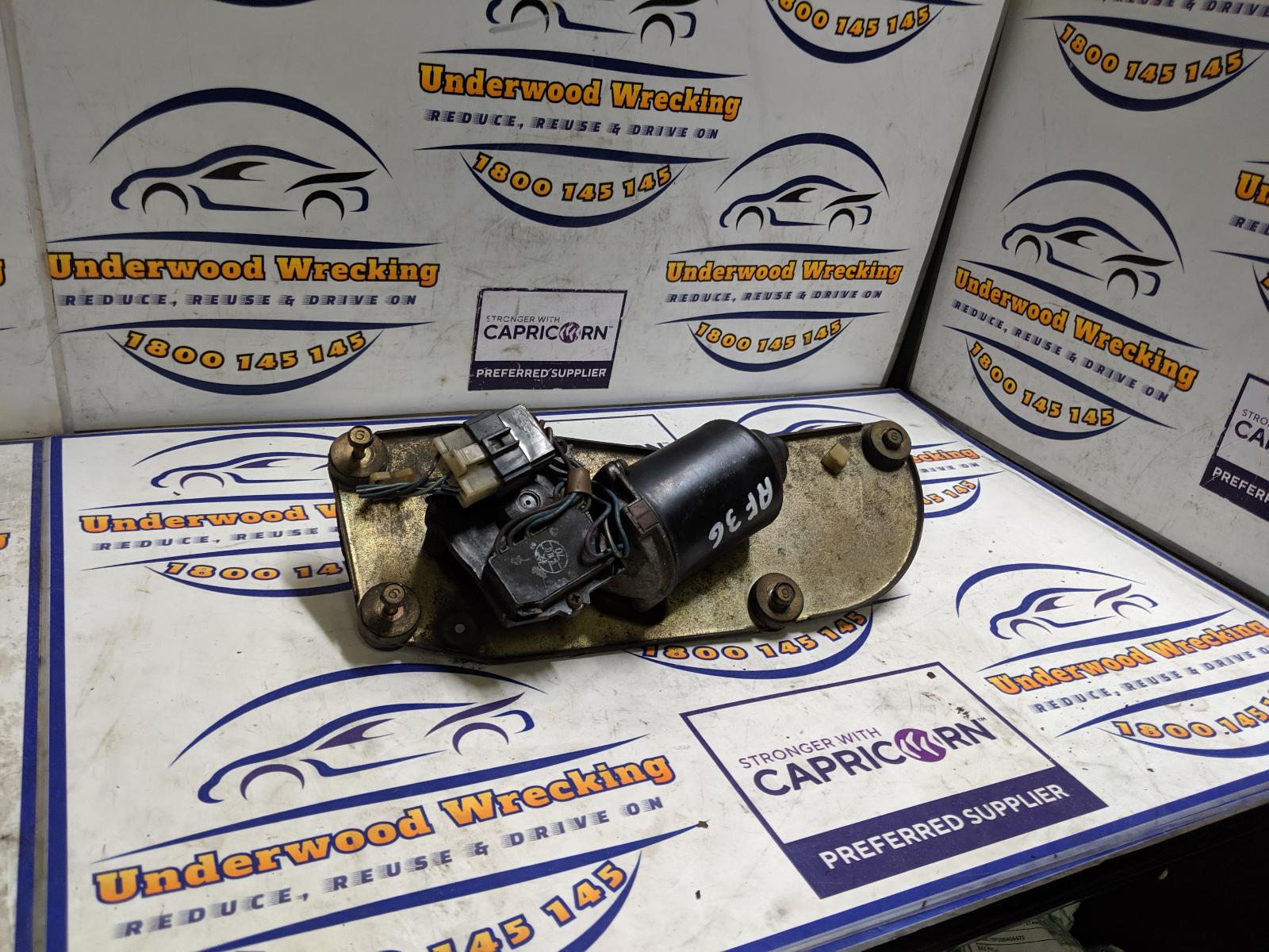 View Auto part Wiper Motor Ford Courier 1998