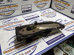 View Auto part Wiper Motor Ford Courier 1998