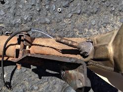 View Auto part Catalytic Converter Ford Courier 1998