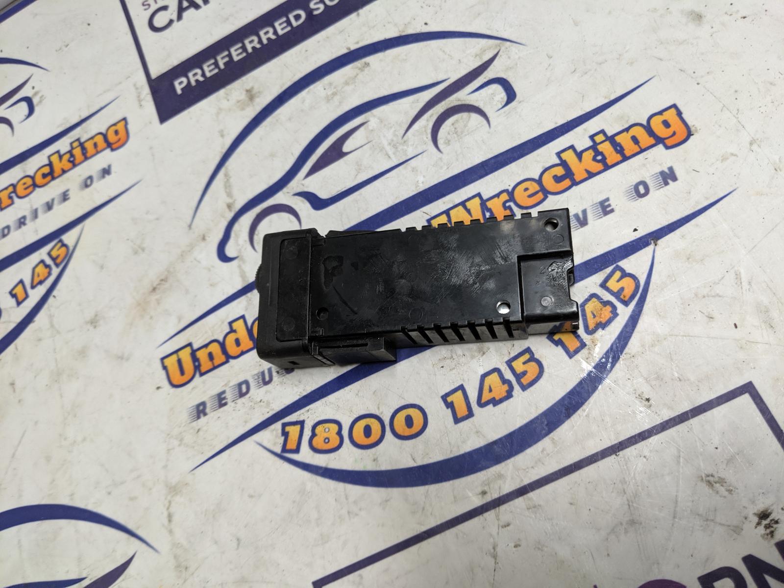 View Auto part Misc Switch/Relay Ford Courier 1998