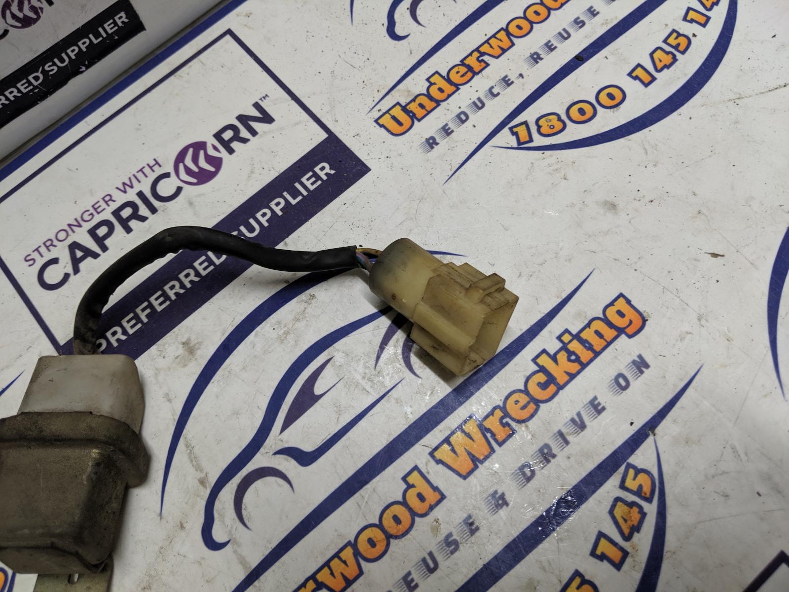 View Auto part Misc Switch/Relay Ford Courier 1998