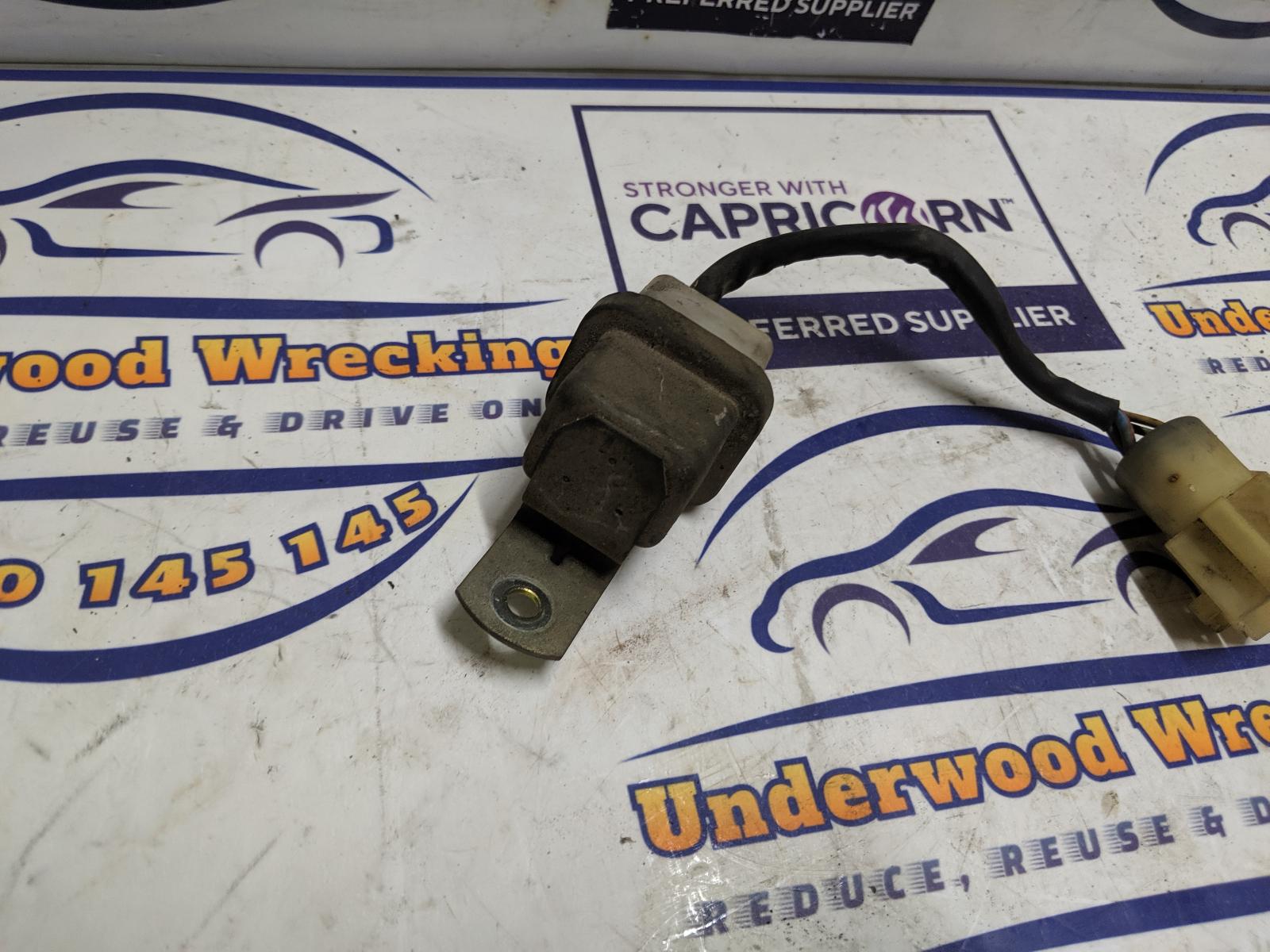 View Auto part Misc Switch/Relay Ford Courier 1998