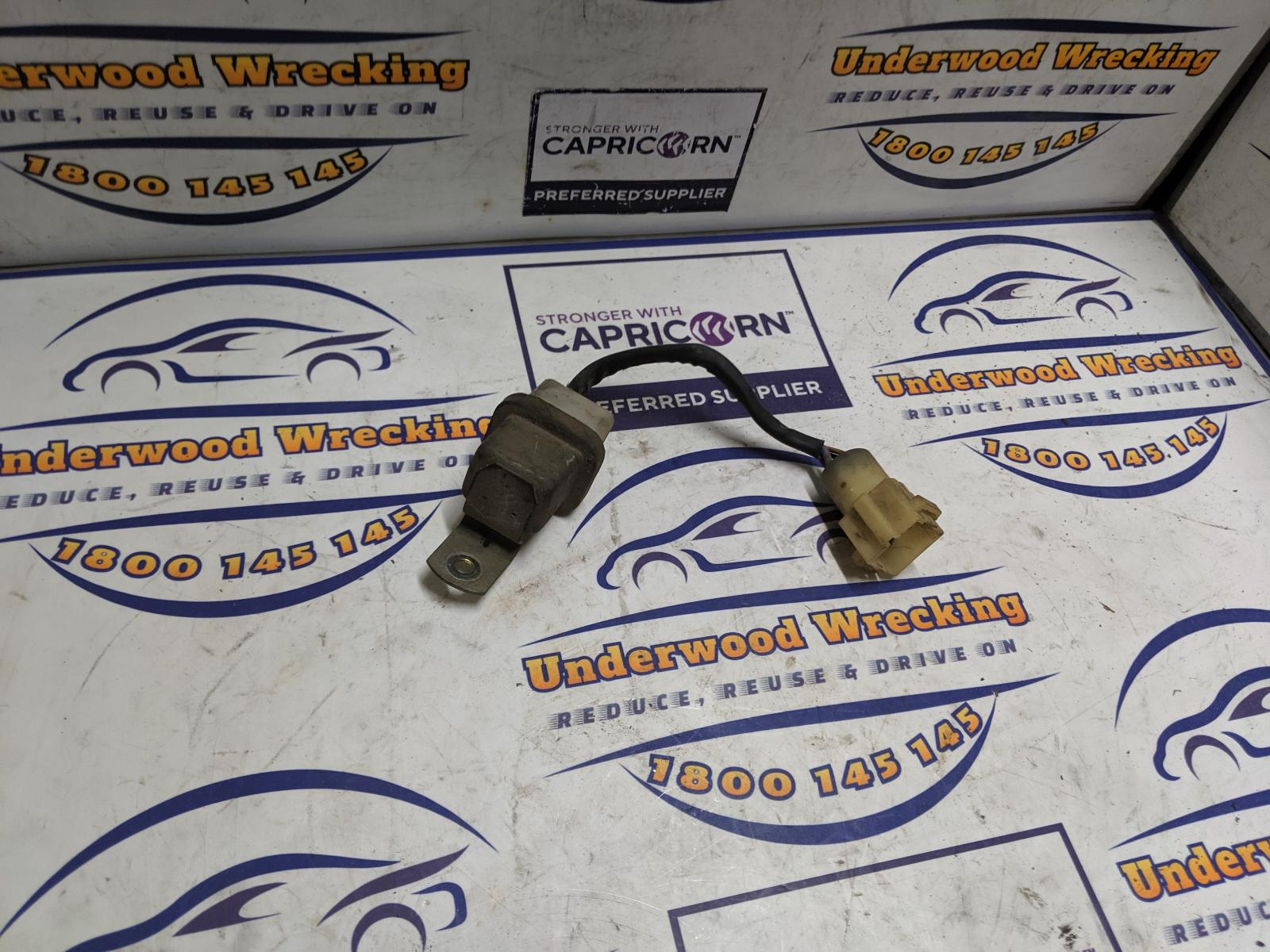 View Auto part Misc Switch/Relay Ford Courier 1998