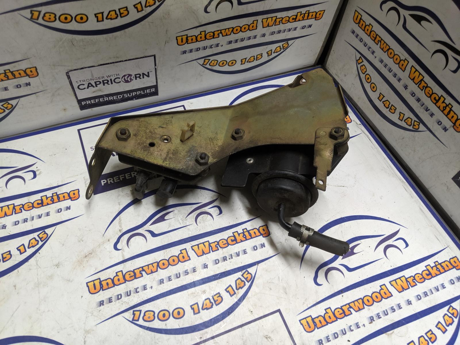 View Auto part Fuel Filter Housing Ford Courier 1998