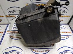 View Auto part Air Cleaner/Box Ford Courier 1998