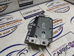 View Auto part Airbag Module/Sensor Bmw 1 Series 2009