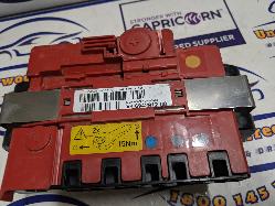 View Auto part Battery Terminal Bmw 1 Series 2009