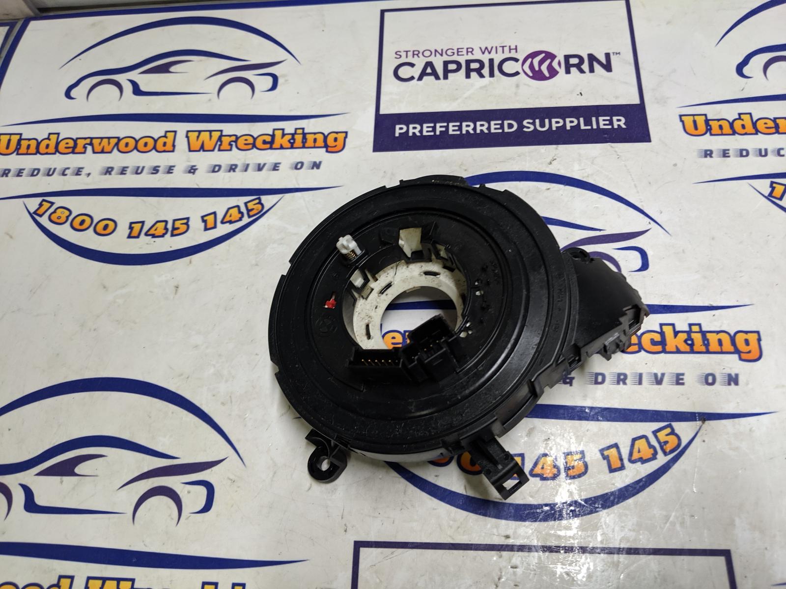 View Auto part Airbag Module/Sensor Bmw 1 Series 2009