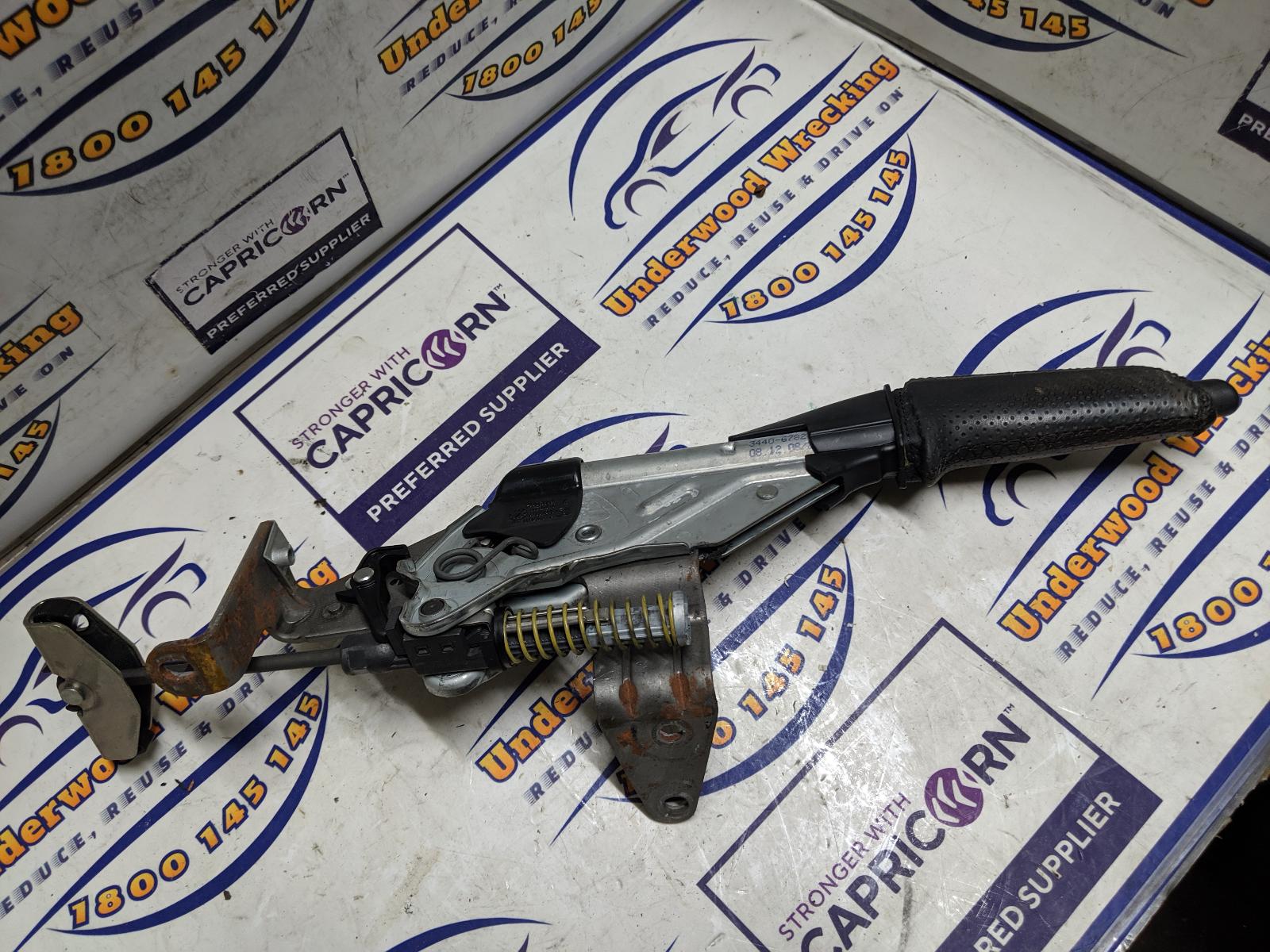 View Auto part Handbrake Lever Bmw 1 Series 2009