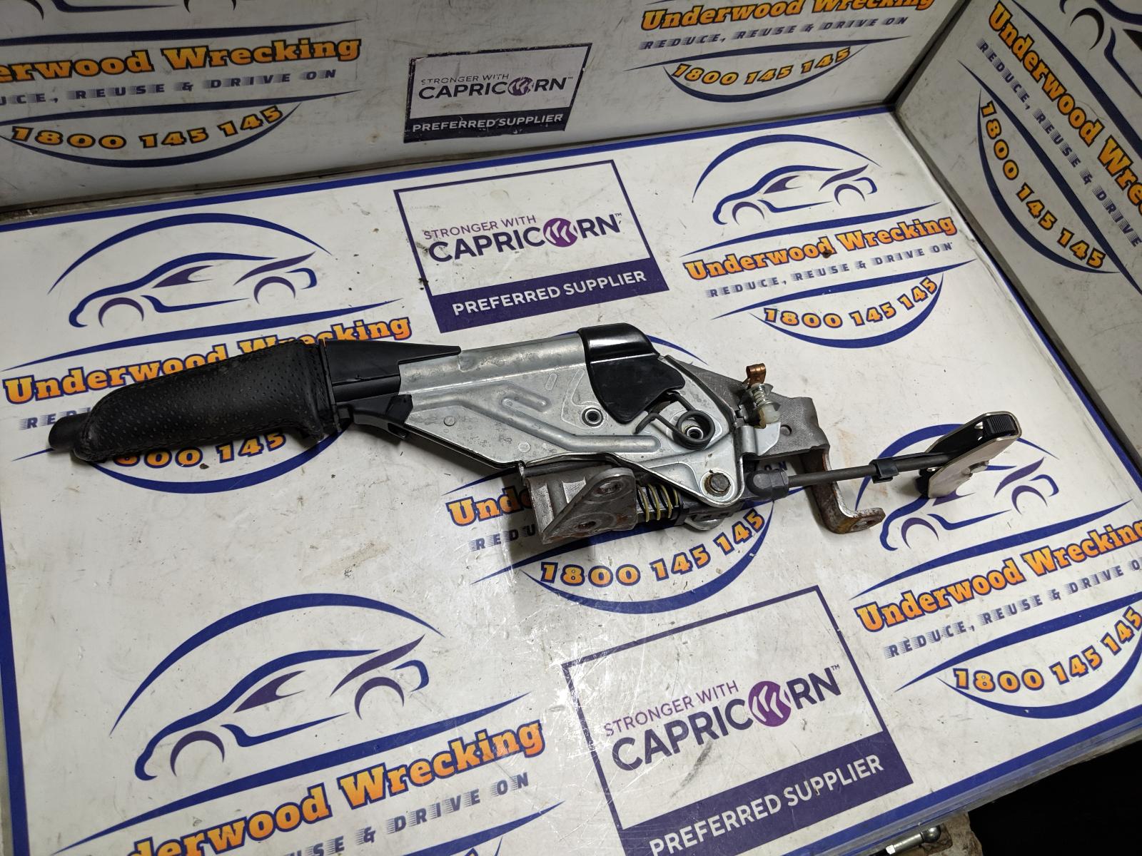 View Auto part Handbrake Lever Bmw 1 Series 2009