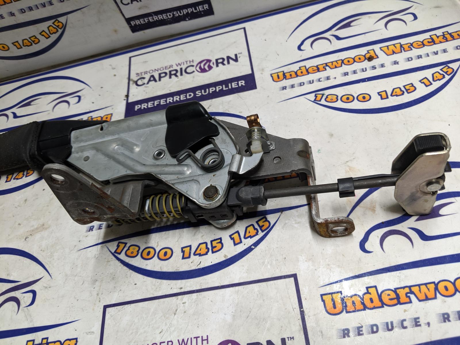 View Auto part Handbrake Lever Bmw 1 Series 2009