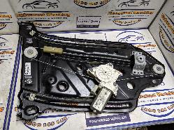 View Auto part Left Rear Wnd Reg/Motor Bmw 1 Series 2009