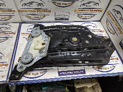 View Auto part Left Rear Wnd Reg/Motor Bmw 1 Series 2009