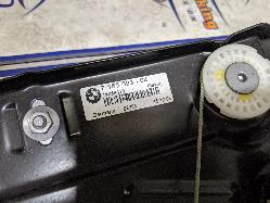 View Auto part Left Rear Wnd Reg/Motor Bmw 1 Series 2009