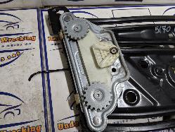 View Auto part Right Rear Wnd Reg/Motor Bmw 1 Series 2009