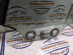 View Auto part Left Rear Side Glass Bmw 1 Series 2009