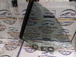 View Auto part Left Rear Side Glass Bmw 1 Series 2009