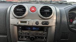 View Auto part Misc Switch/Relay Holden Colorado 2009