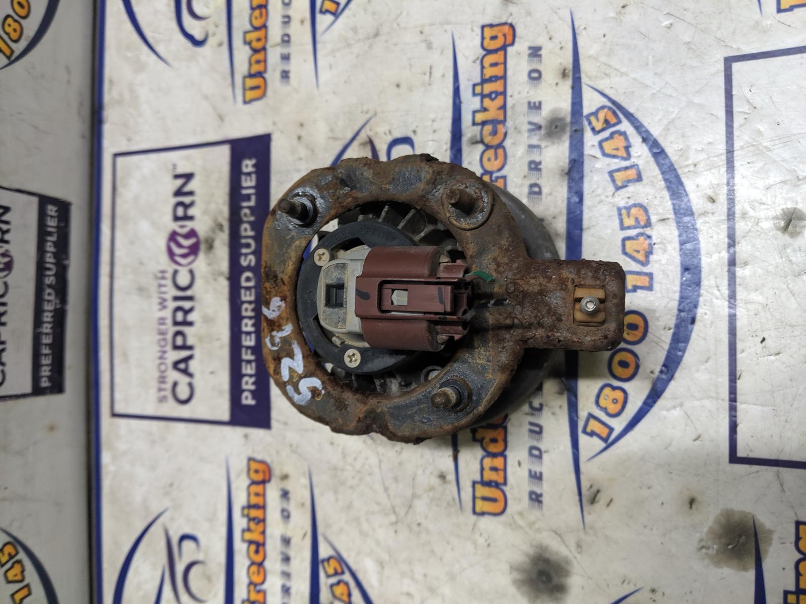 View Auto part Left Indicator/Fog/Side Holden Colorado 2009