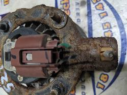 View Auto part Left Indicator/Fog/Side Holden Colorado 2009