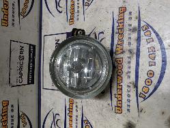 View Auto part Left Indicator/Fog/Side Holden Colorado 2009