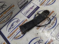 View Auto part Seatbelt/Stalk Holden Colorado 2009