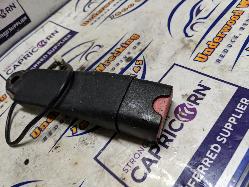 View Auto part Seatbelt/Stalk Holden Colorado 2009