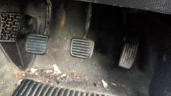 View Auto part Pedal Assembly Holden Colorado 2009