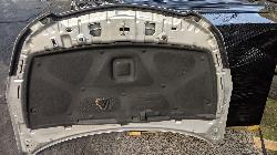 View Auto part Bonnet Holden Cruze 2012