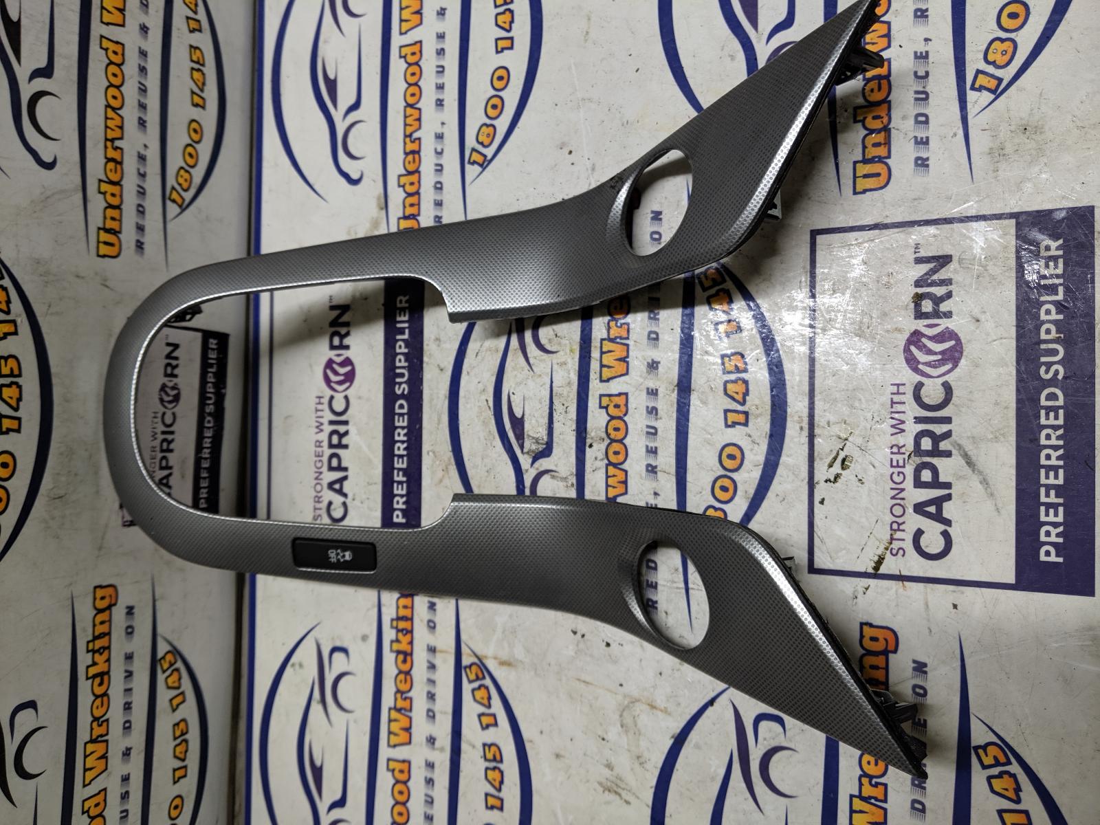 View Auto part Trim Panel Holden Cruze 2012
