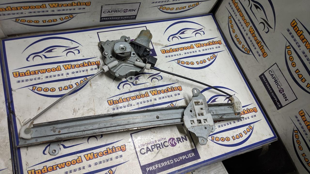 View Auto part Right Front Window Reg/Motor Mitsubishi Lancer 2007