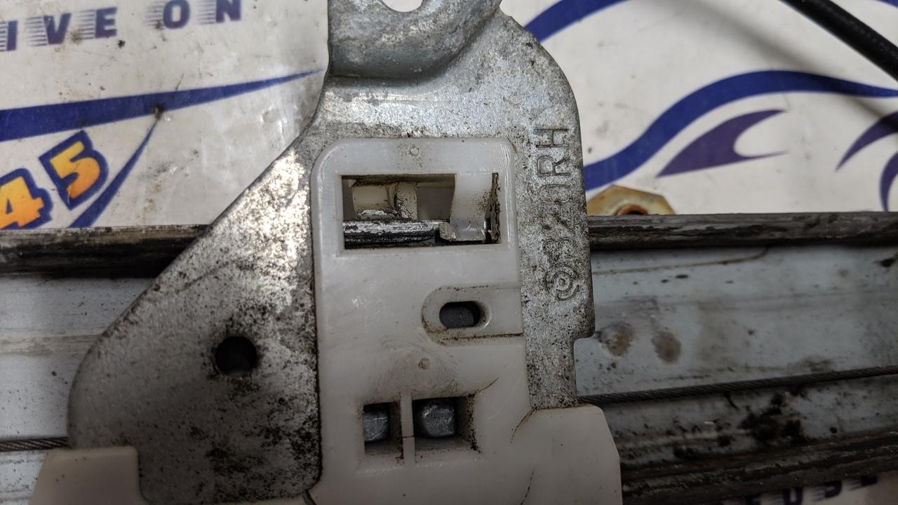 View Auto part Right Front Window Reg/Motor Mitsubishi Lancer 2007