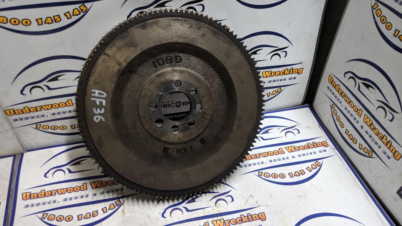 View Auto part Flywheel/Flexplate Ford Courier 1998