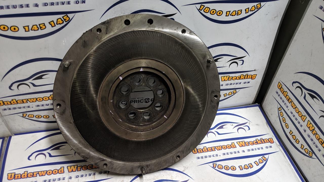 View Auto part Flywheel/Flexplate Ford Courier 1998