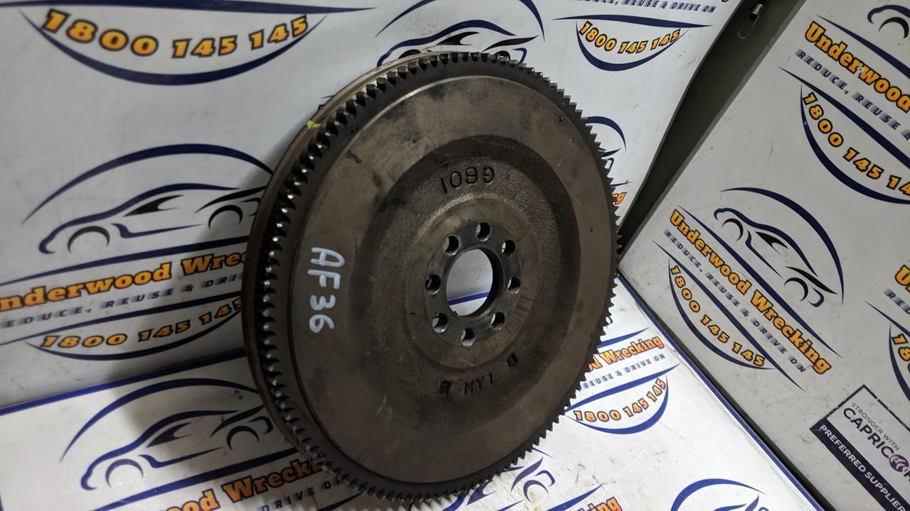 View Auto part Flywheel/Flexplate Ford Courier 1998