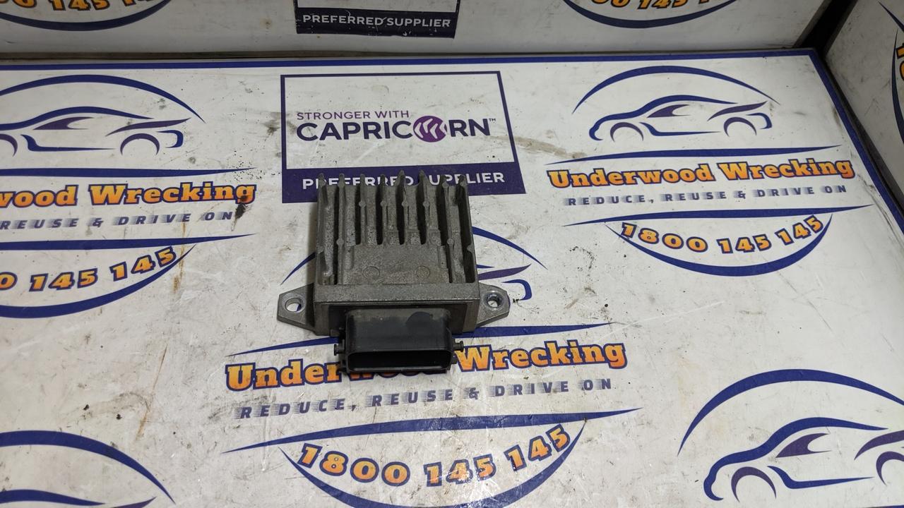 View Auto part Ecu Mazda 3 2011